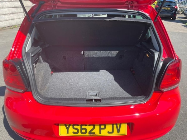 Used Volkswagen Polo 2013 for sale - 76260999: Photo 29