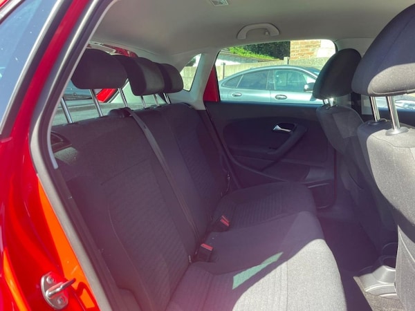 Used Volkswagen Polo 2013 for sale - 76260999: Photo 30