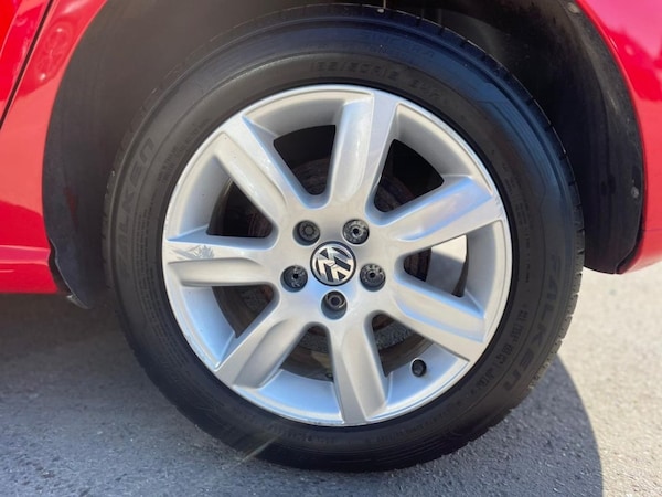 Used Volkswagen Polo 2013 for sale - 76260999: Photo 33