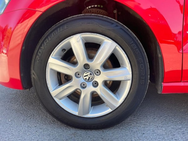 Used Volkswagen Polo 2013 for sale - 76260999: Photo 34