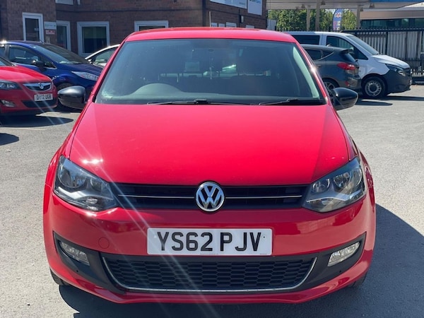 Used Volkswagen Polo 2013 for sale - 76260999: Photo 6