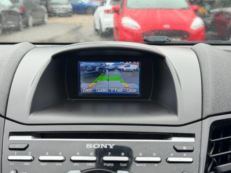 Used Ford Fiesta 2015 for sale - 77149427: Photo 10