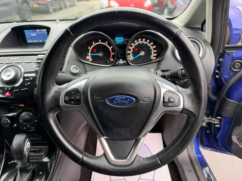 Used Ford Fiesta 2015 for sale - 77149427: Photo 26
