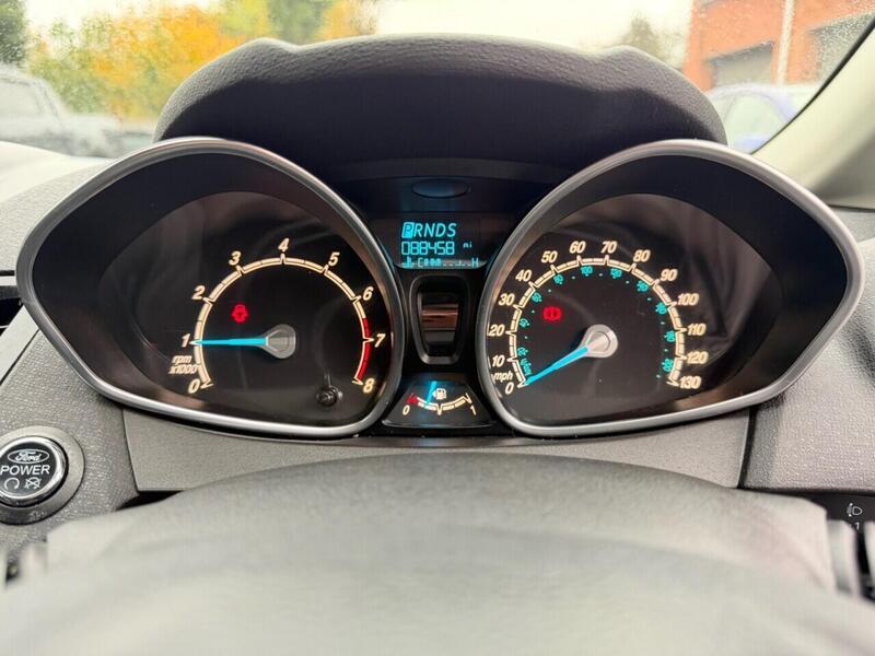 Used Ford Fiesta 2015 for sale - 77149427: Photo 27