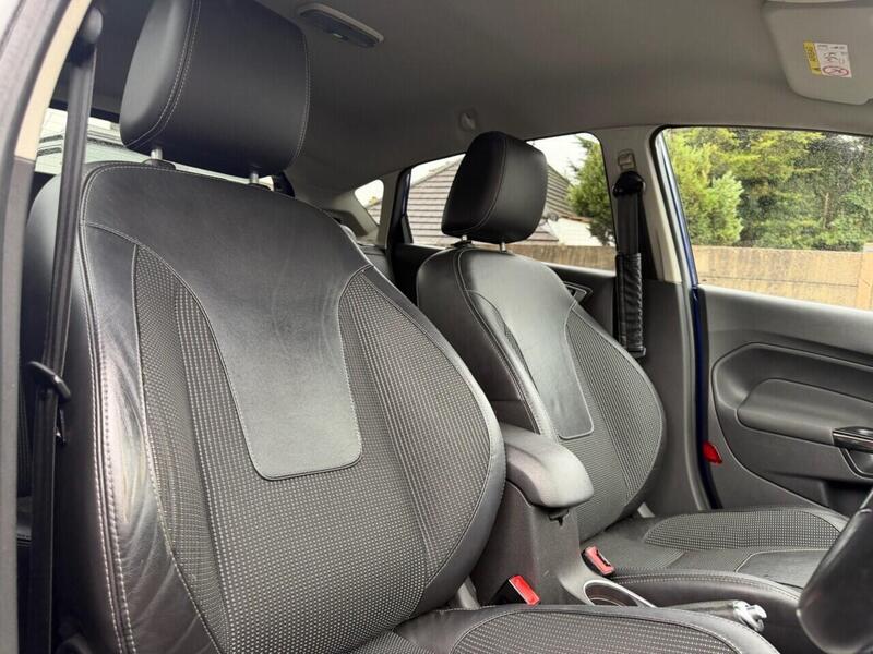 Used Ford Fiesta 2015 for sale - 77149427: Photo 35