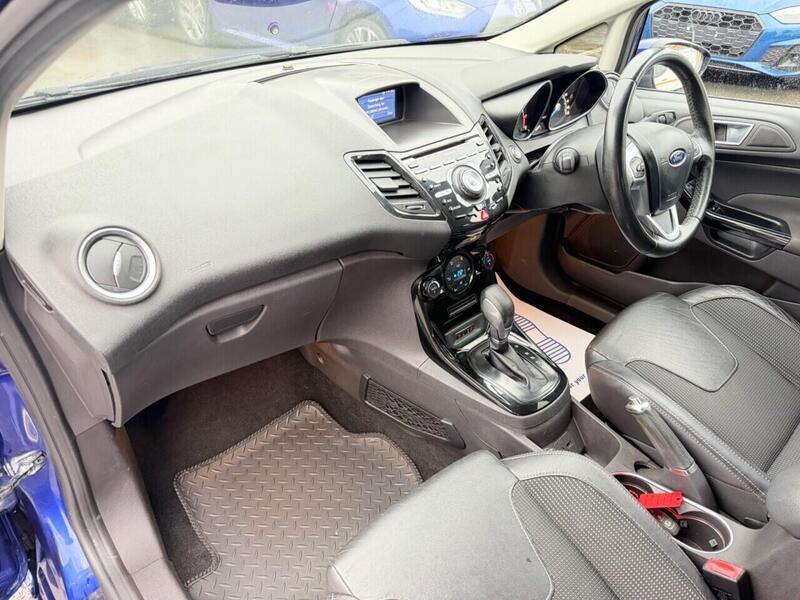 Used Ford Fiesta 2015 for sale - 77149427: Photo 43