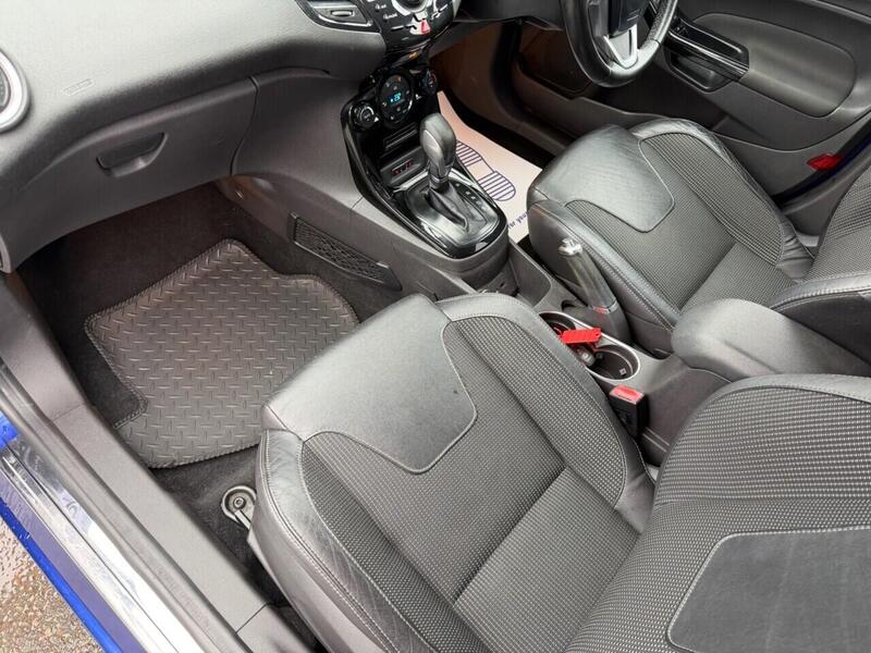 Used Ford Fiesta 2015 for sale - 77149427: Photo 44