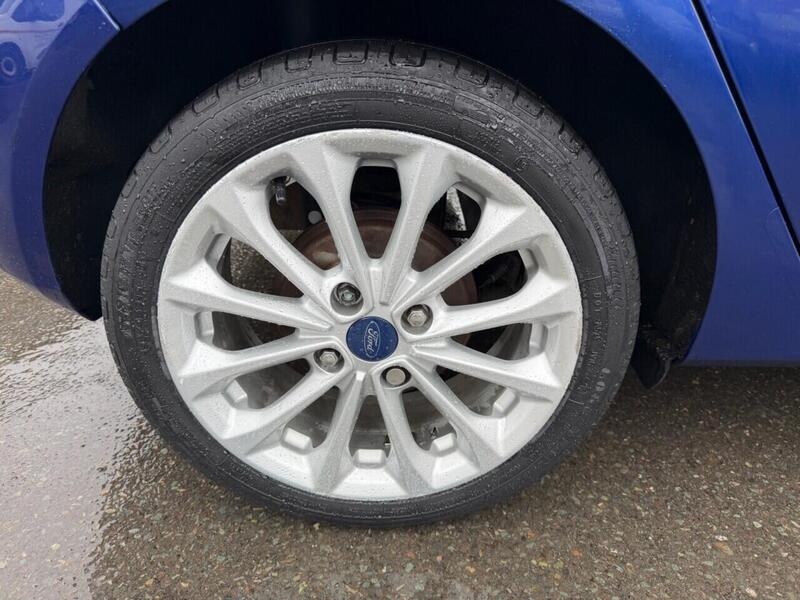 Used Ford Fiesta 2015 for sale - 77149427: Photo 51