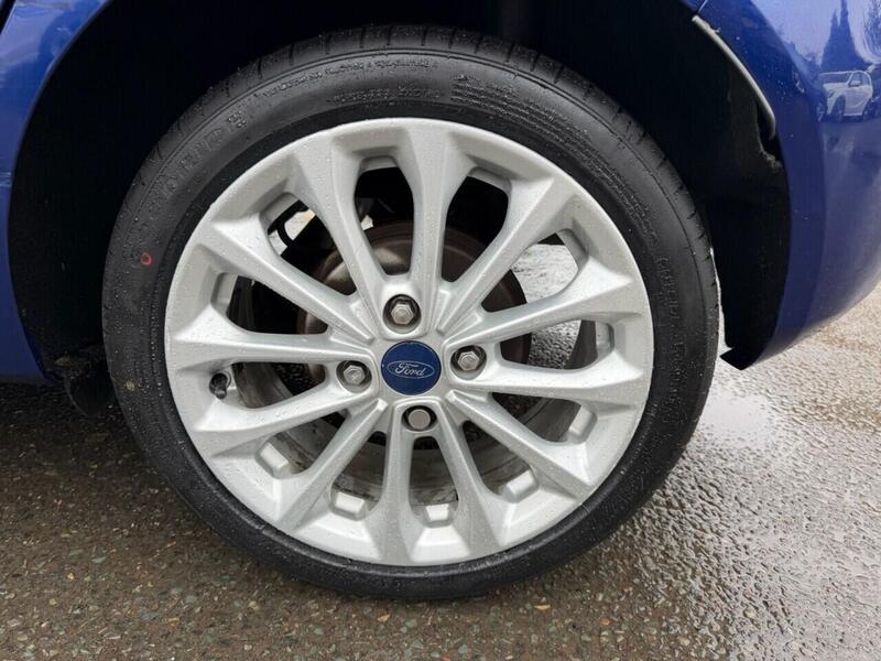 Used Ford Fiesta 2015 for sale - 77149427: Photo 52