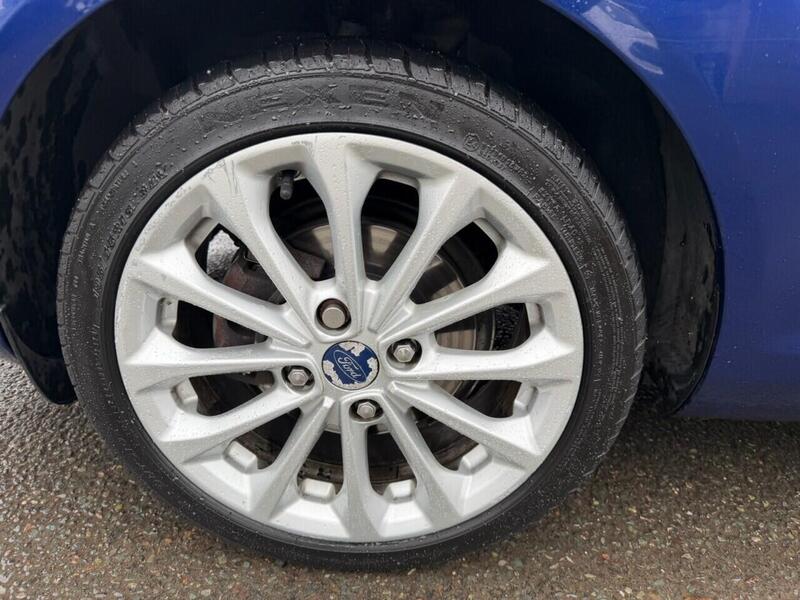 Used Ford Fiesta 2015 for sale - 77149427: Photo 53