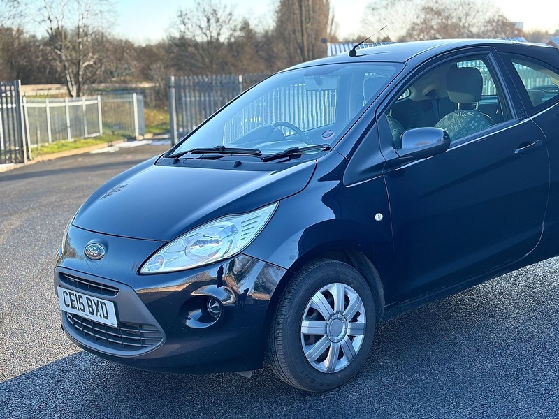 Used Ford Ka 2015 for sale - 77149310: Photo 10