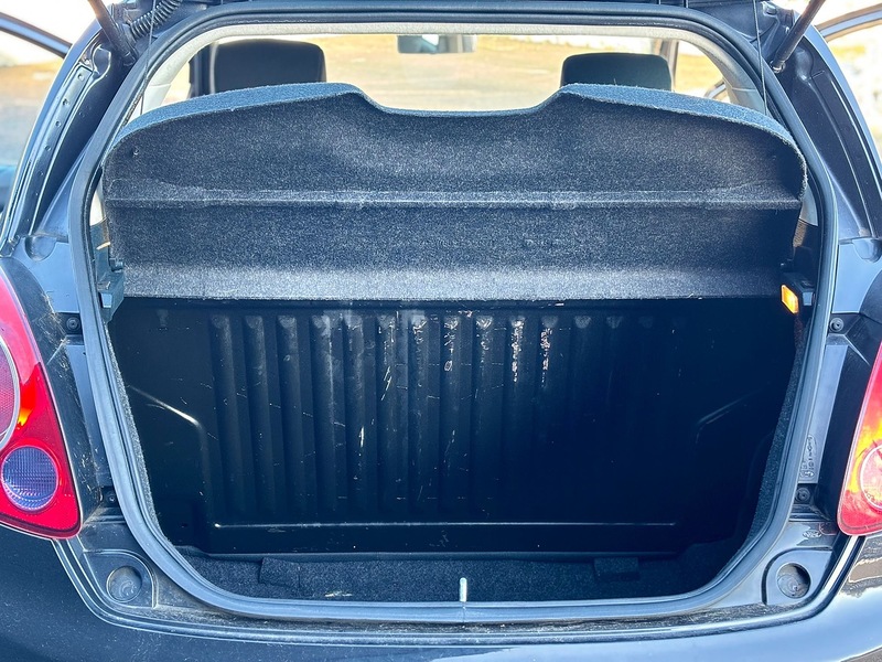 Used Ford Ka 2015 for sale - 77149310: Photo 14