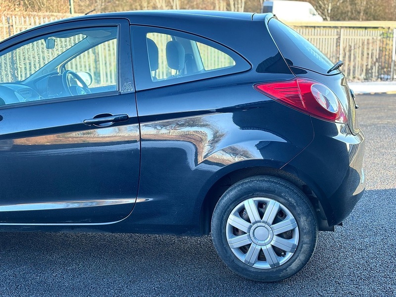 Used Ford Ka 2015 for sale - 77149310: Photo 8