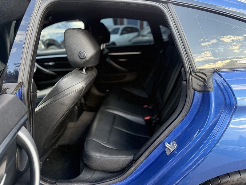 Used BMW 4 Series Gran Coupe for sale - 78091919: Photo 21