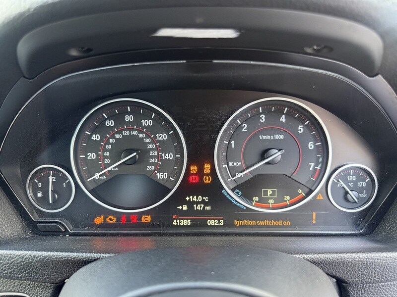 Used BMW 4 Series Gran Coupe for sale - 78091919: Photo 25