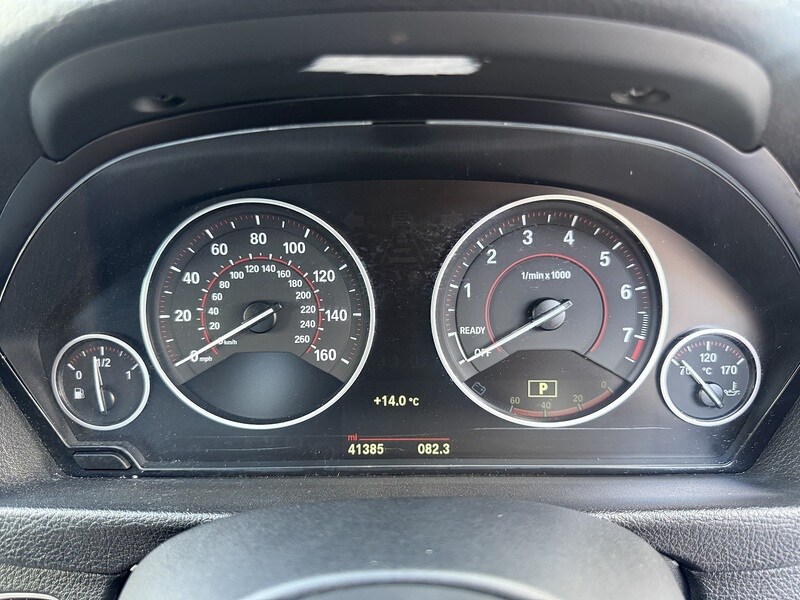 Used BMW 4 Series Gran Coupe for sale - 78091919: Photo 29