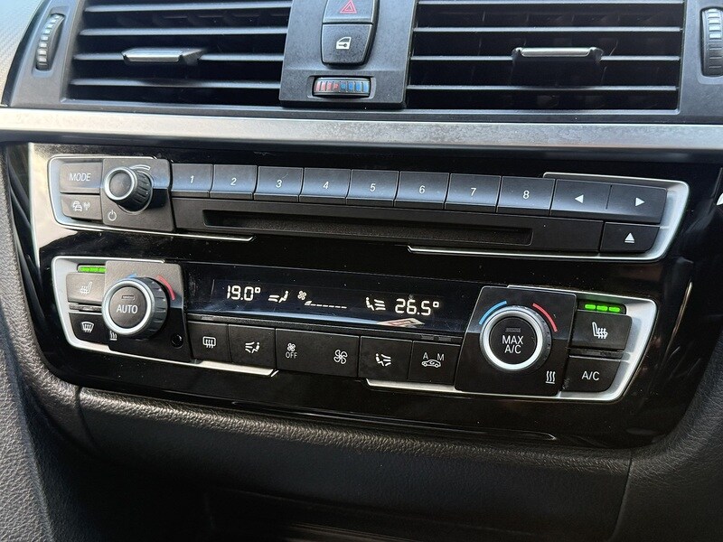 Used BMW 4 Series Gran Coupe for sale - 78091919: Photo 30