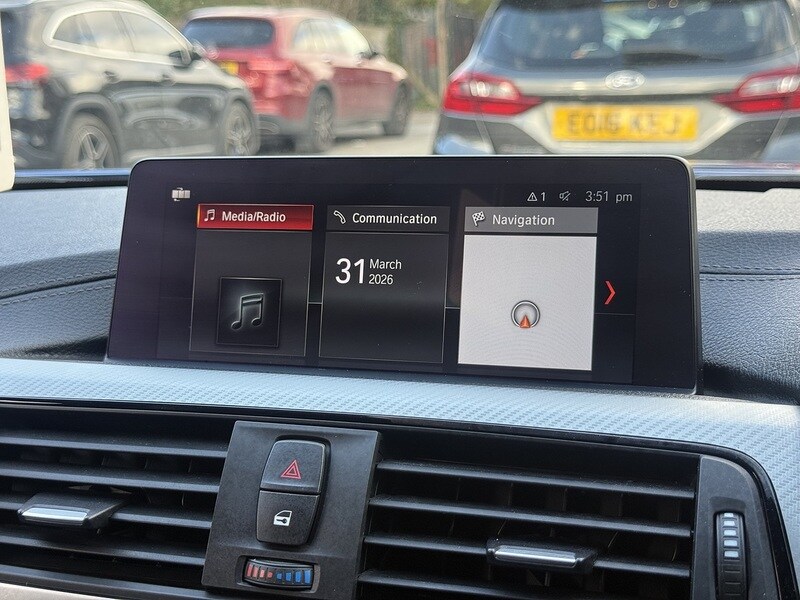 Used BMW 4 Series Gran Coupe for sale - 78091919: Photo 32