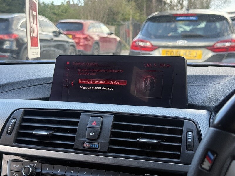 Used BMW 4 Series Gran Coupe for sale - 78091919: Photo 35