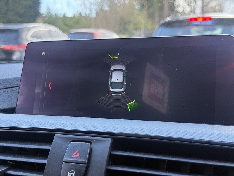 Used BMW 4 Series Gran Coupe for sale - 78091919: Photo 36