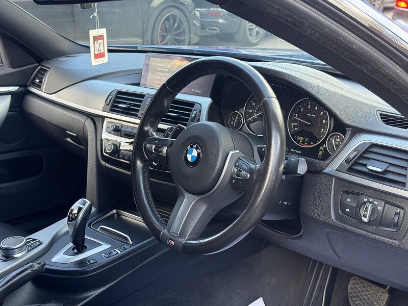Used BMW 4 Series Gran Coupe for sale - 78091919: Photo 38