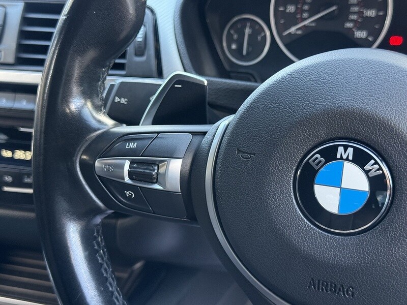 Used BMW 4 Series Gran Coupe for sale - 78091919: Photo 41