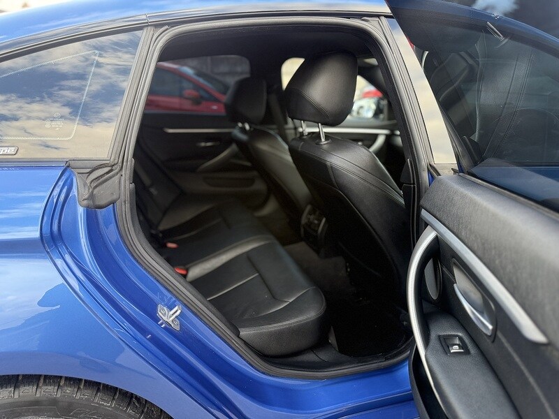 Used BMW 4 Series Gran Coupe for sale - 78091919: Photo 44