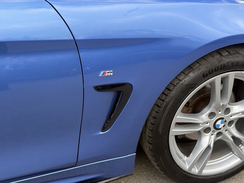 Used BMW 4 Series Gran Coupe for sale - 78091919: Photo 48