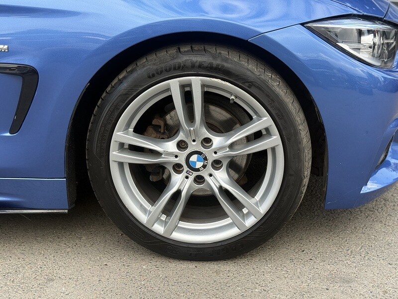 Used BMW 4 Series Gran Coupe for sale - 78091919: Photo 49