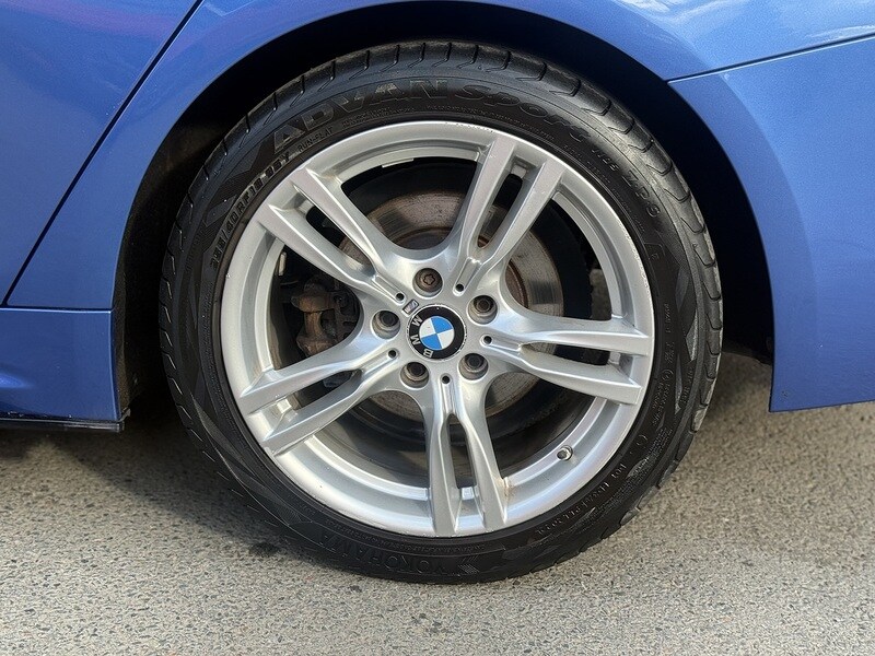 Used BMW 4 Series Gran Coupe for sale - 78091919: Photo 51