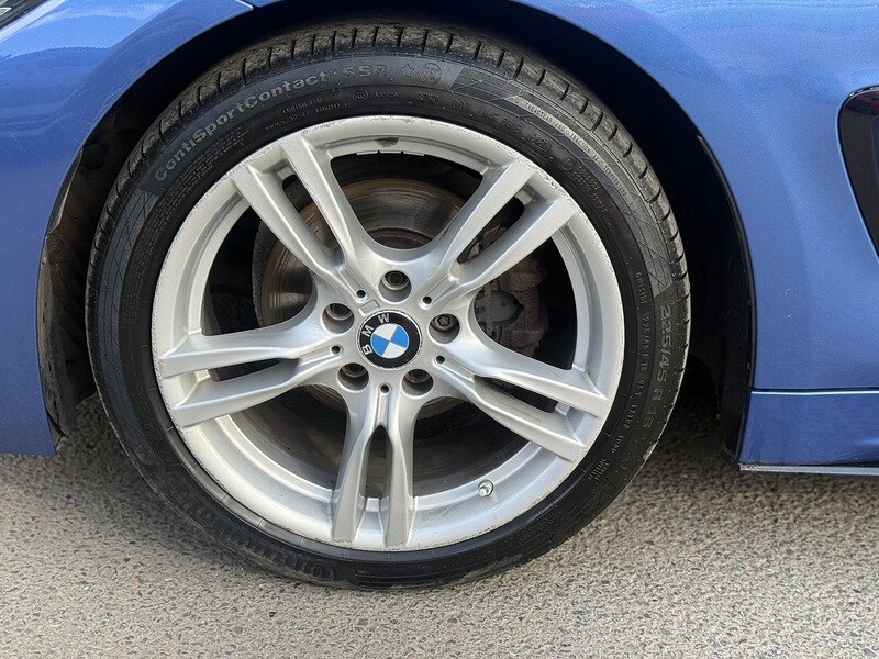 Used BMW 4 Series Gran Coupe for sale - 78091919: Photo 52