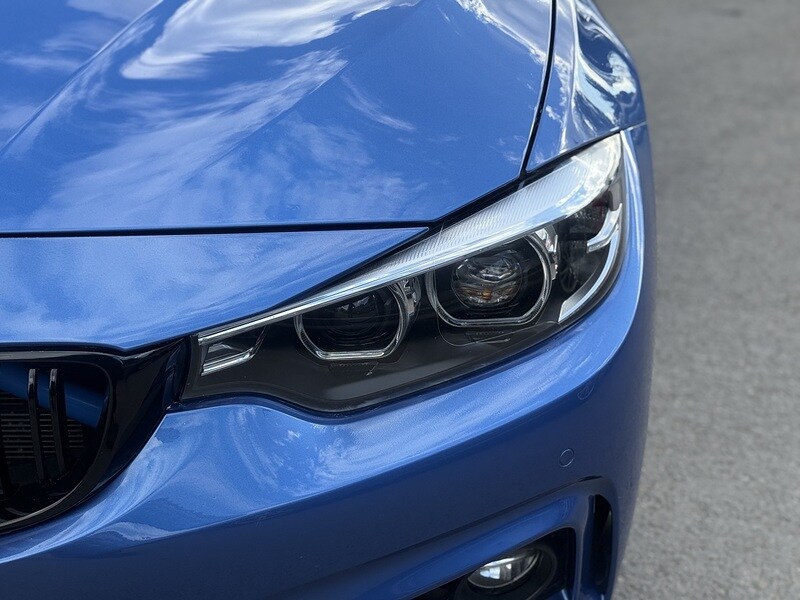 Used BMW 4 Series Gran Coupe for sale - 78091919: Photo 6