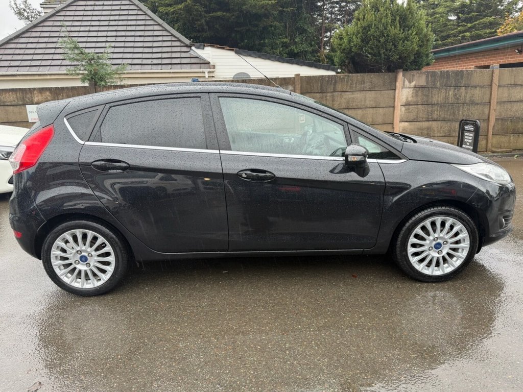 Used Ford Fiesta 2013 for sale - 76559474: Photo 20