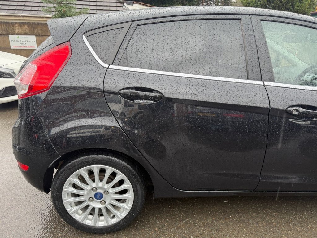 Used Ford Fiesta 2013 for sale - 76559474: Photo 21