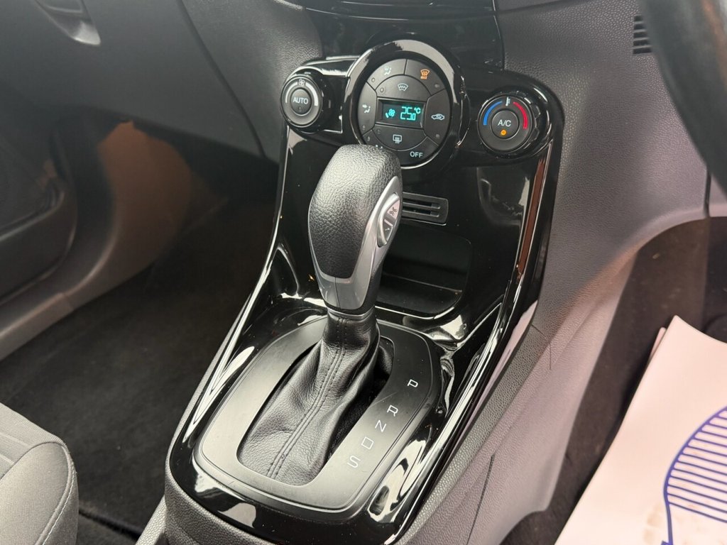 Used Ford Fiesta 2013 for sale - 76559474: Photo 26