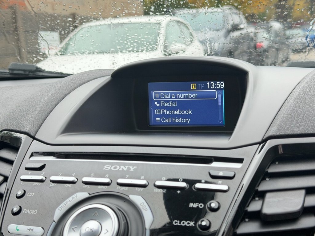 Used Ford Fiesta 2013 for sale - 76559474: Photo 30