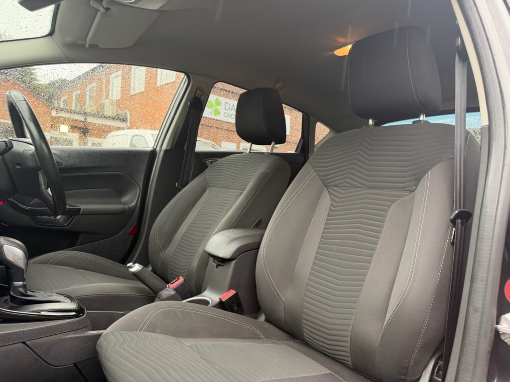 Used Ford Fiesta 2013 for sale - 76559474: Photo 31