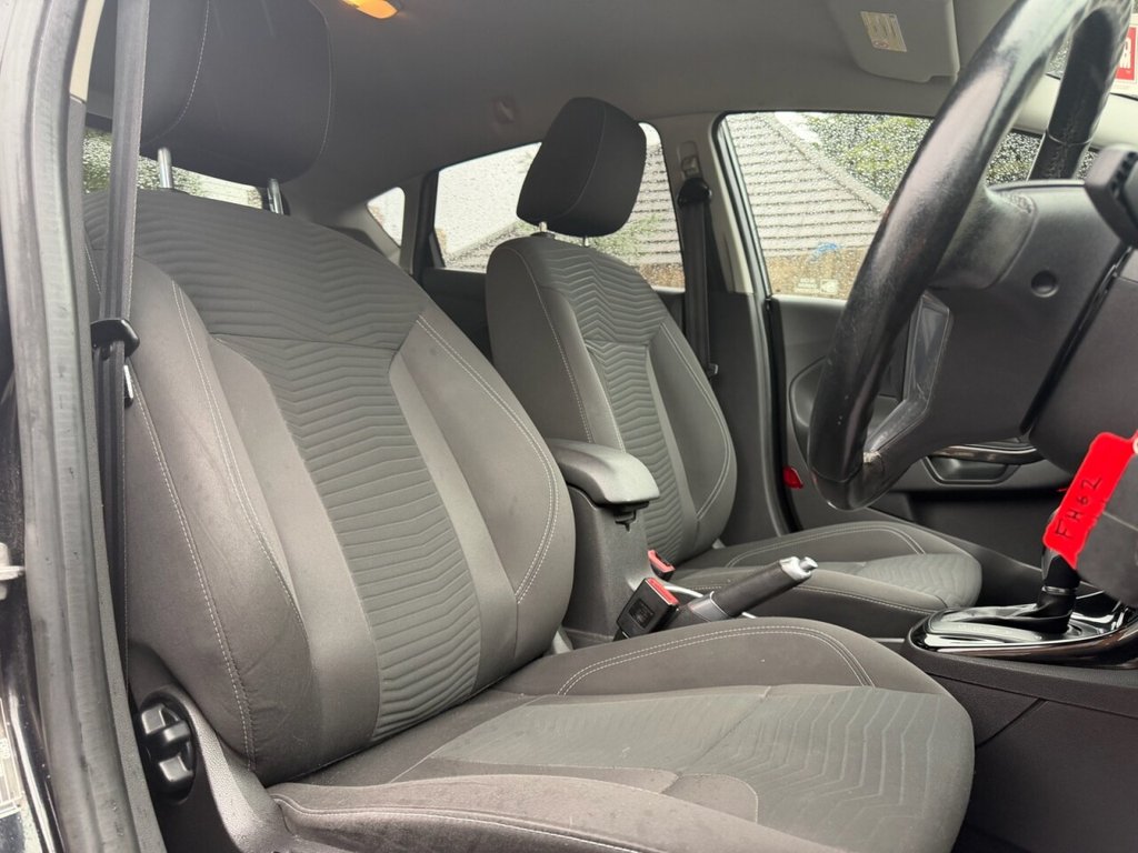 Used Ford Fiesta 2013 for sale - 76559474: Photo 32