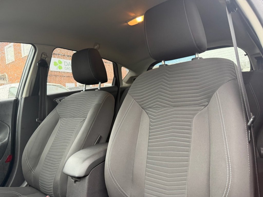 Used Ford Fiesta 2013 for sale - 76559474: Photo 33