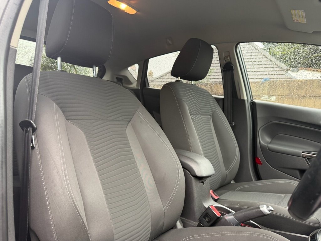 Used Ford Fiesta 2013 for sale - 76559474: Photo 34