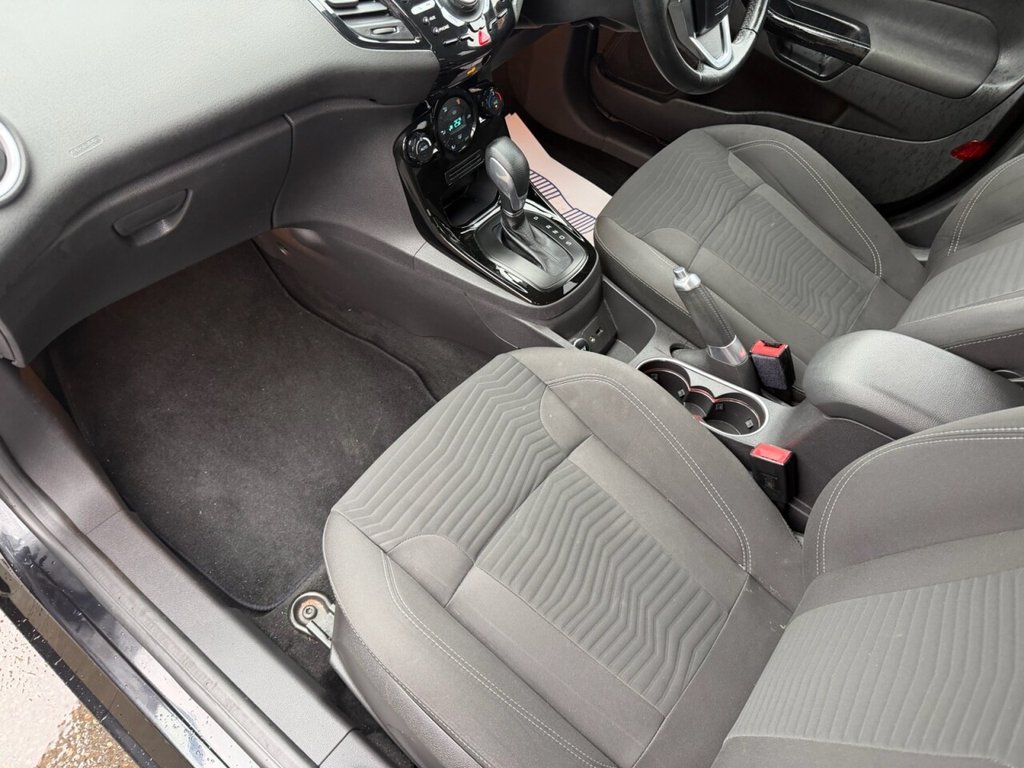 Used Ford Fiesta 2013 for sale - 76559474: Photo 37