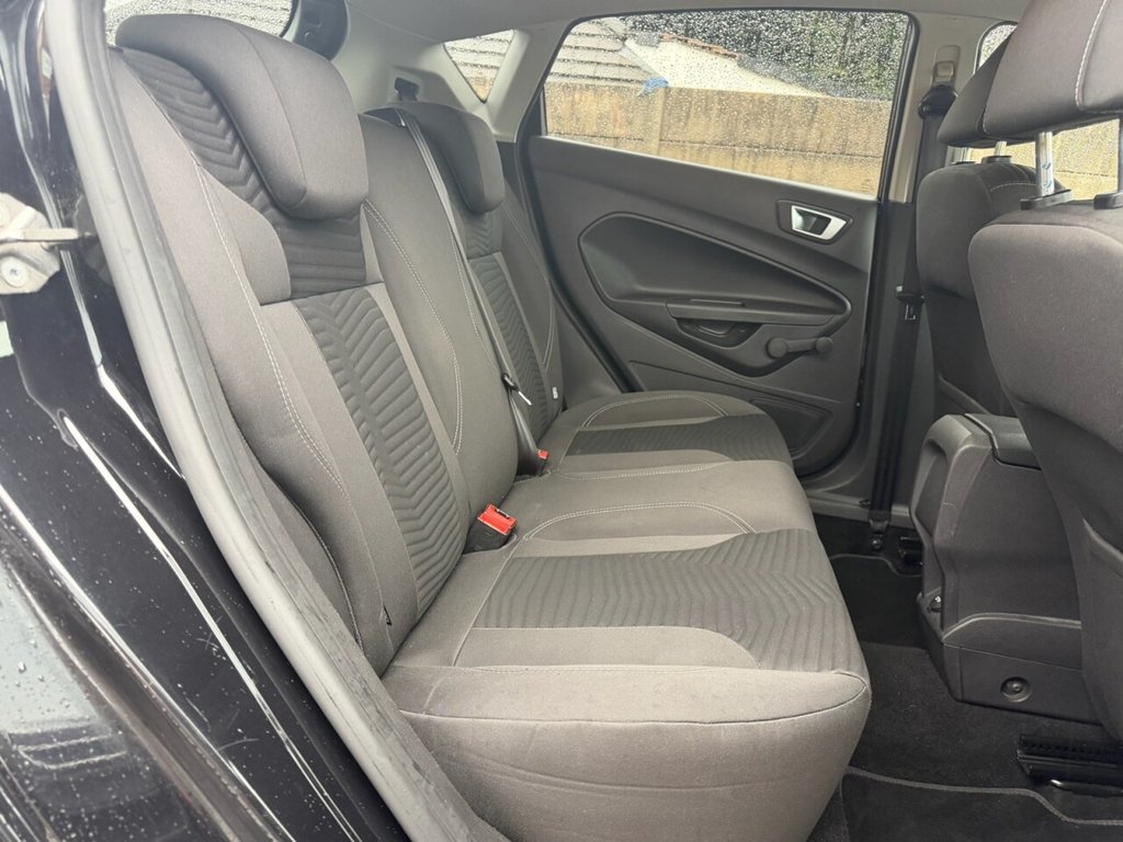 Used Ford Fiesta 2013 for sale - 76559474: Photo 39