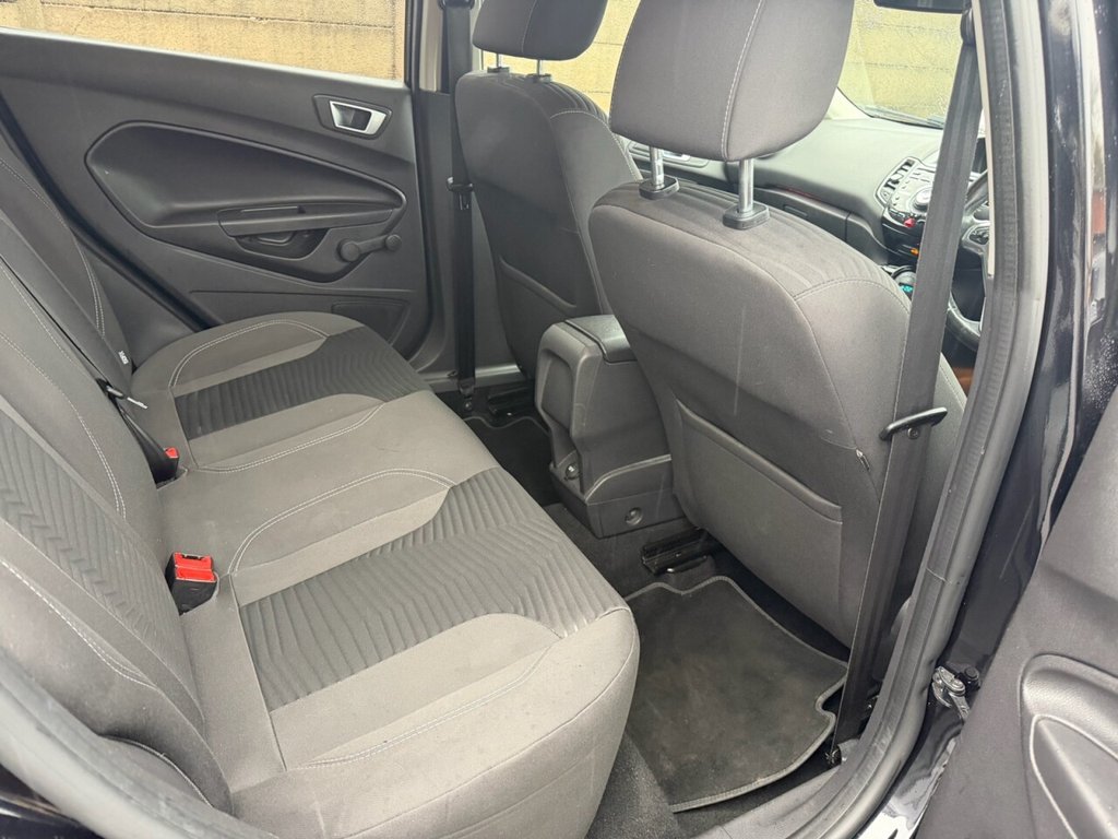 Used Ford Fiesta 2013 for sale - 76559474: Photo 40