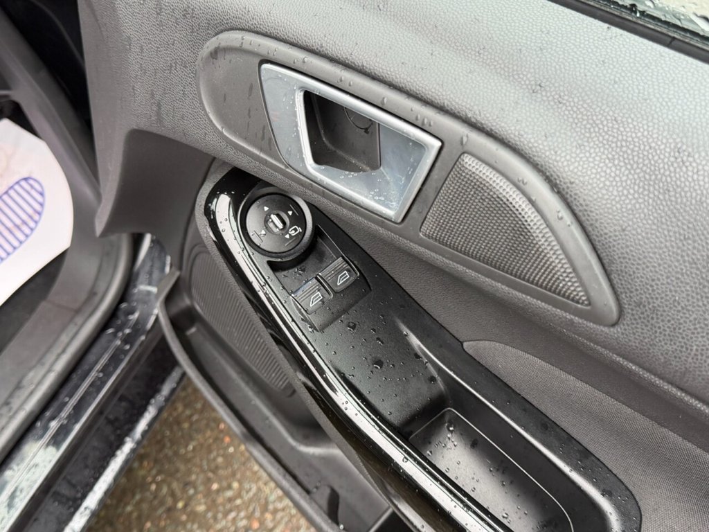 Used Ford Fiesta 2013 for sale - 76559474: Photo 41