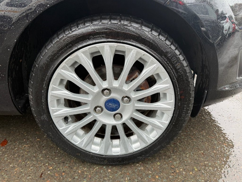 Used Ford Fiesta 2013 for sale - 76559474: Photo 43