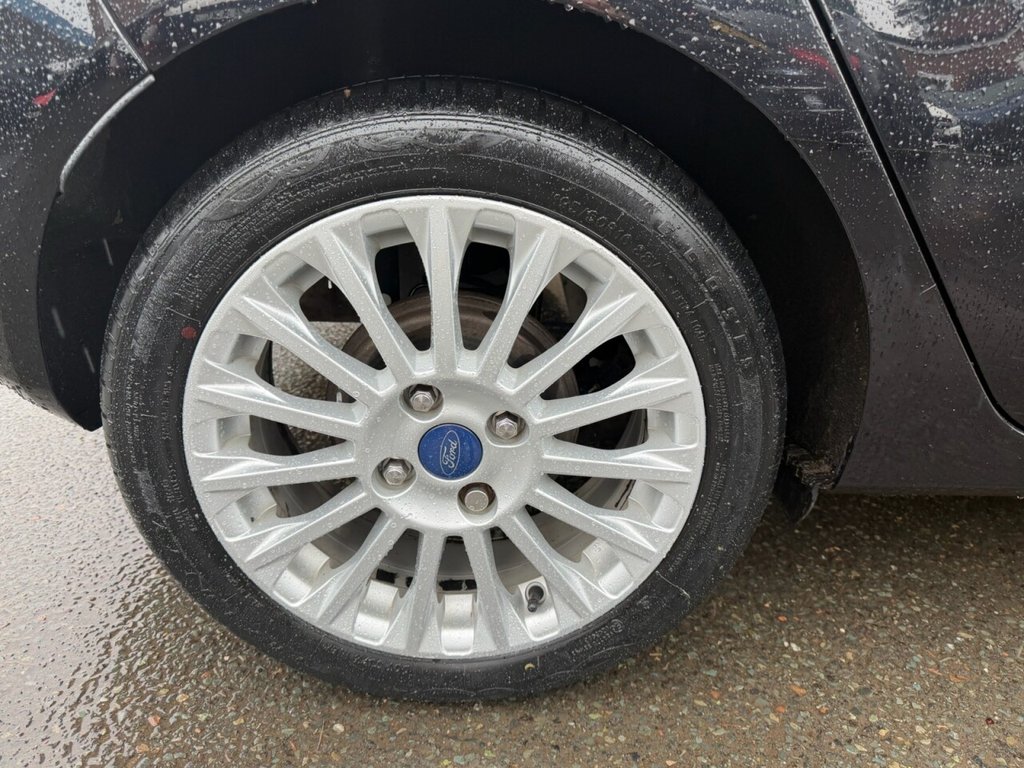 Used Ford Fiesta 2013 for sale - 76559474: Photo 44