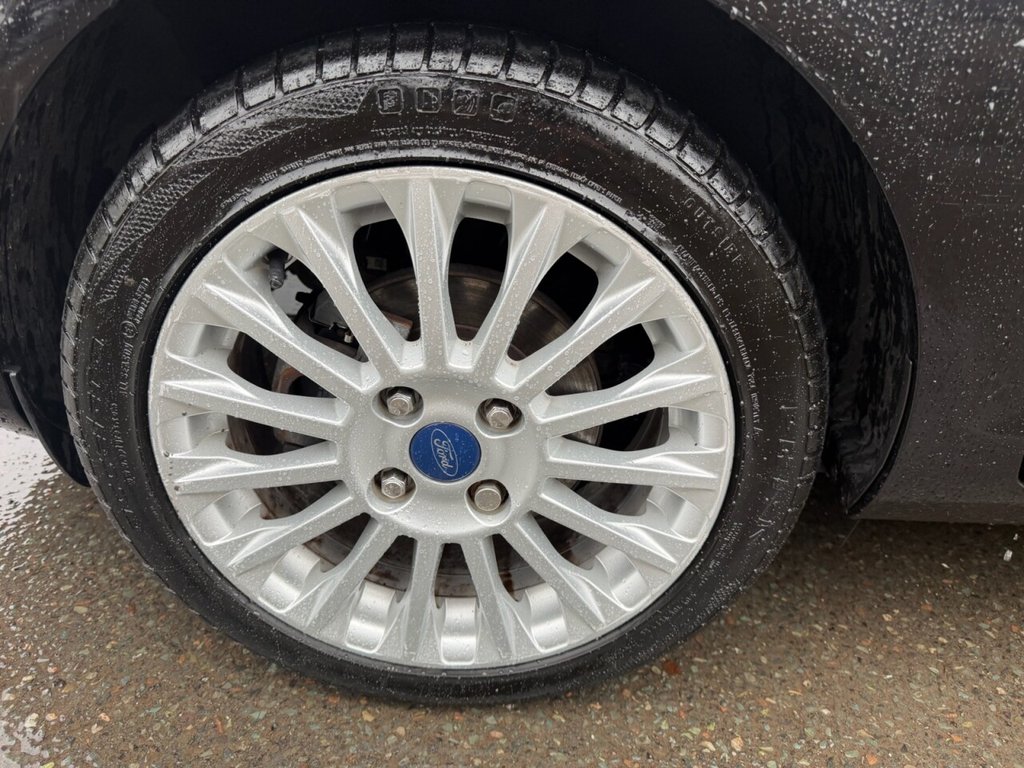 Used Ford Fiesta 2013 for sale - 76559474: Photo 45