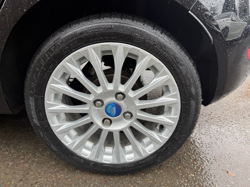 Used Ford Fiesta 2013 for sale - 76559474: Photo 46