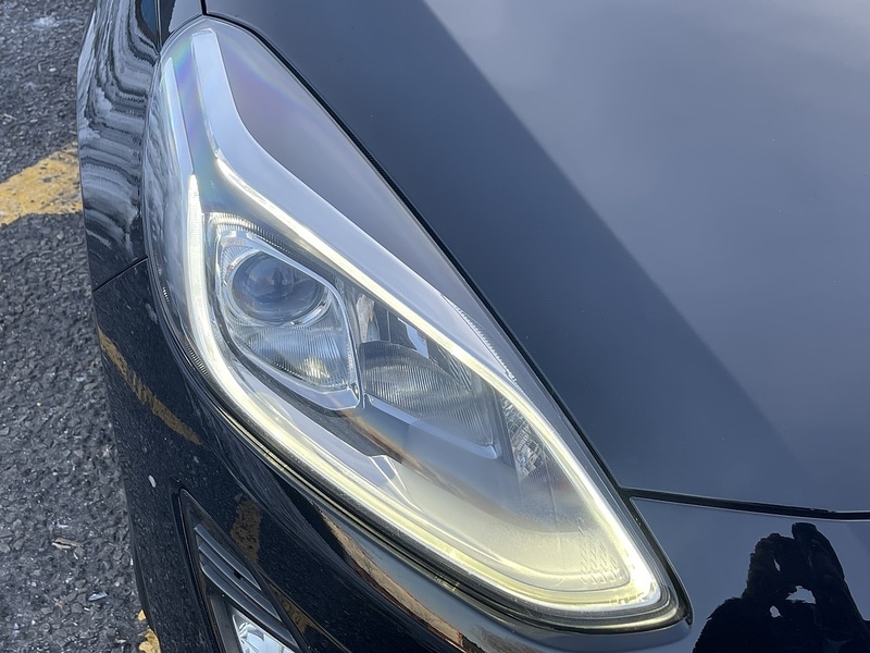 Used Ford Fiesta 2018 for sale - 77159950: Photo 17