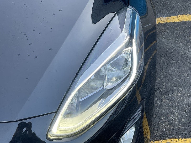 Used Ford Fiesta 2018 for sale - 77159950: Photo 18